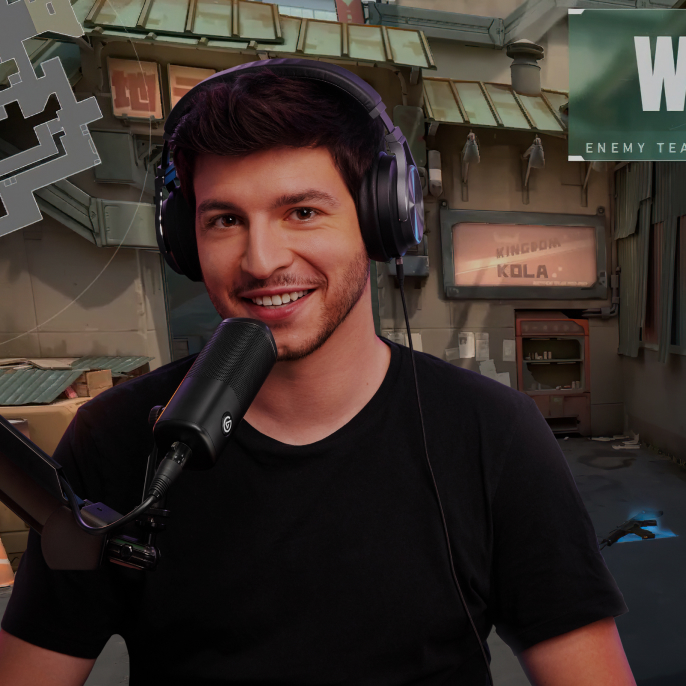 Wave DX - Made For Commentators