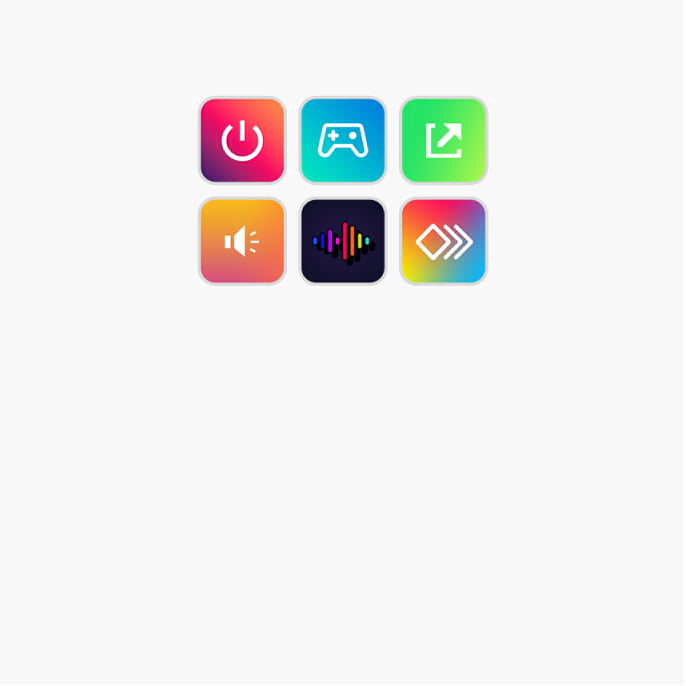 Give it a spin