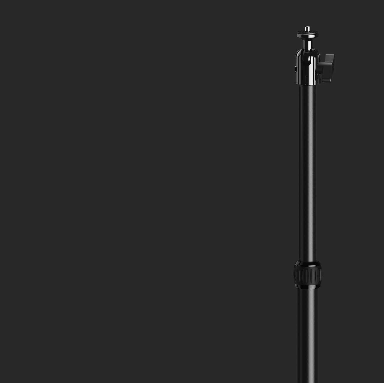 Master Mount S for Ring Light 