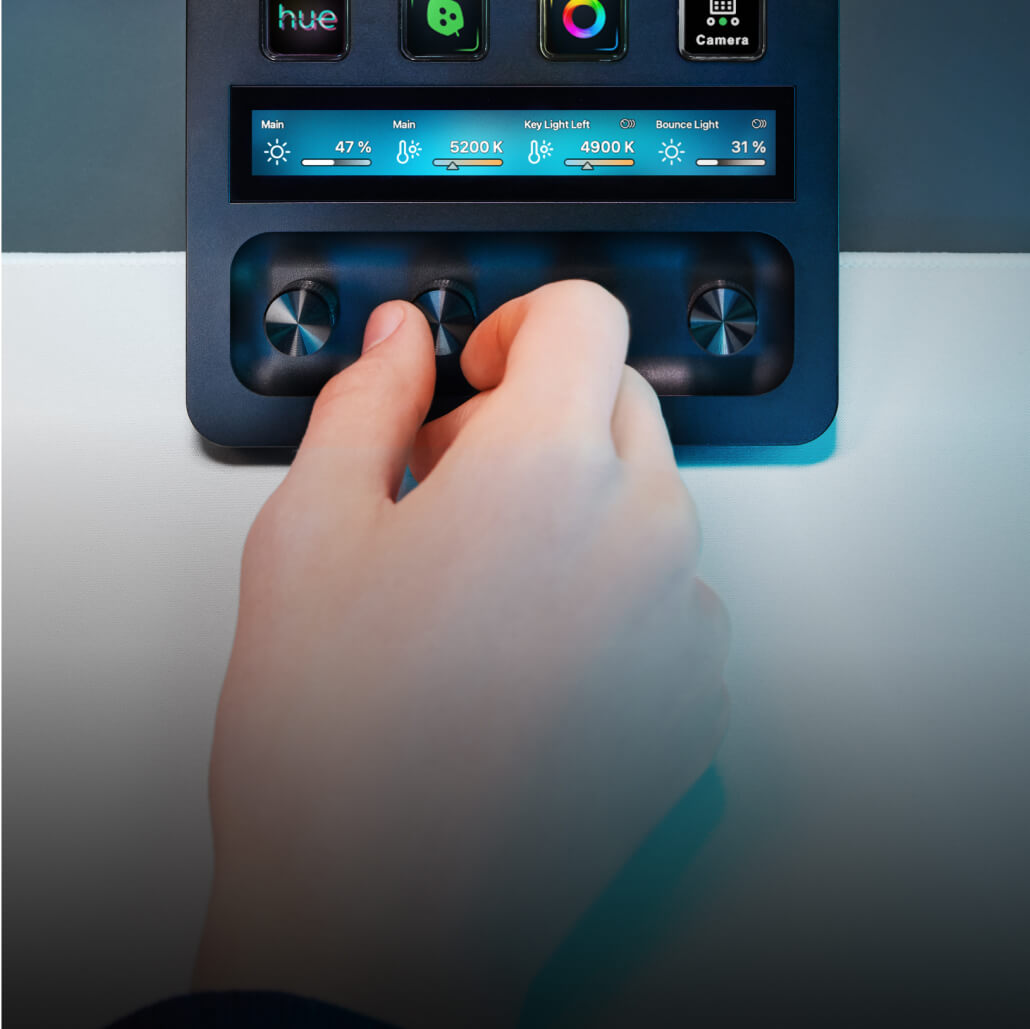 Stream Deck