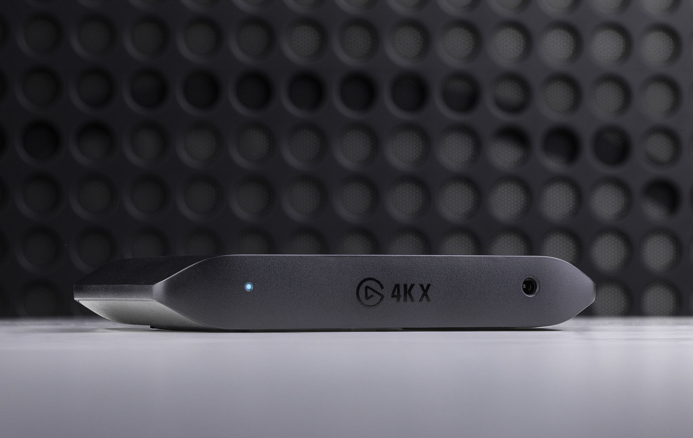 Elgato 4K X; Up to 4K144 HDR10 Capture - Micro Center