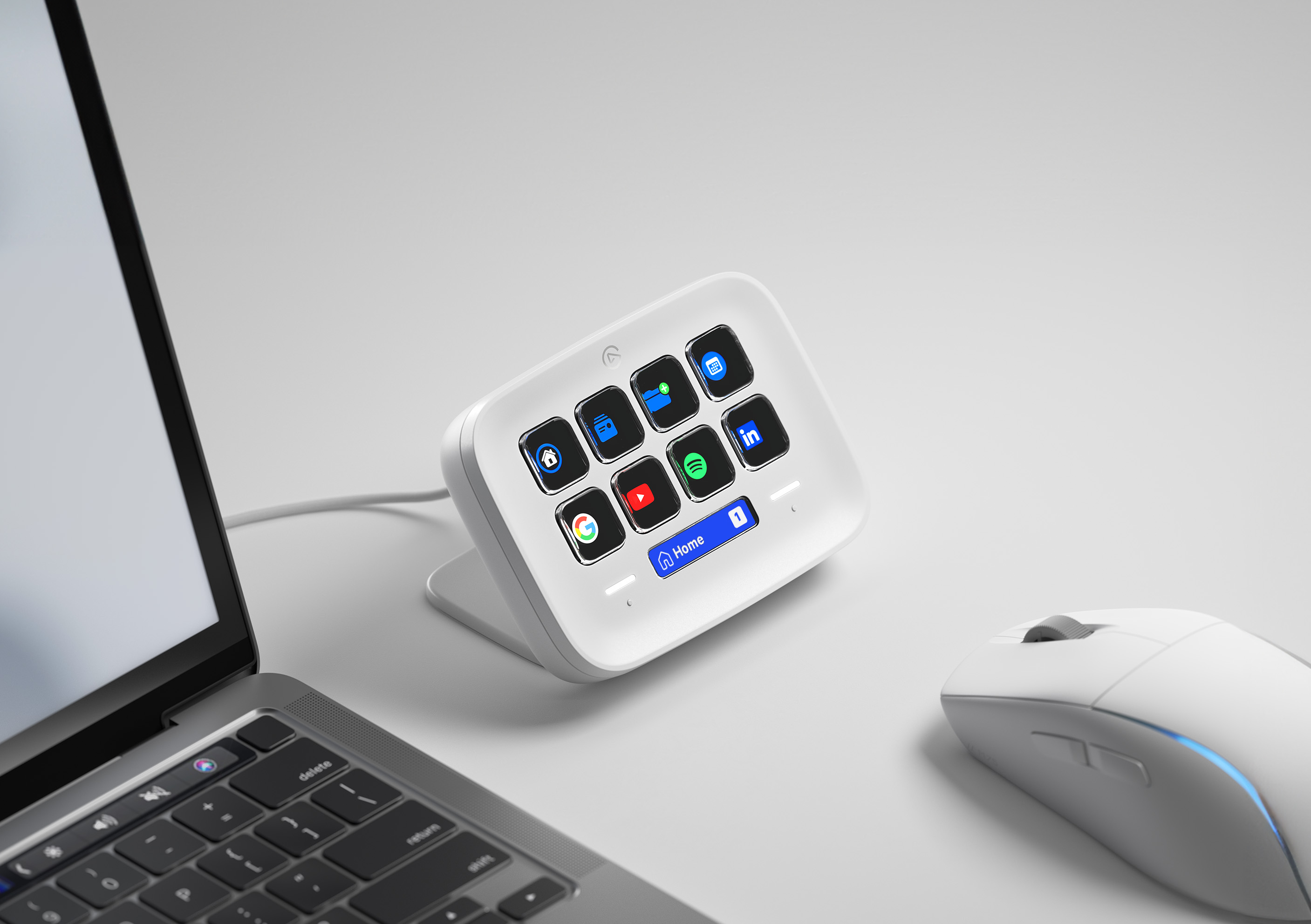 Stream Deck Neo | Elgato