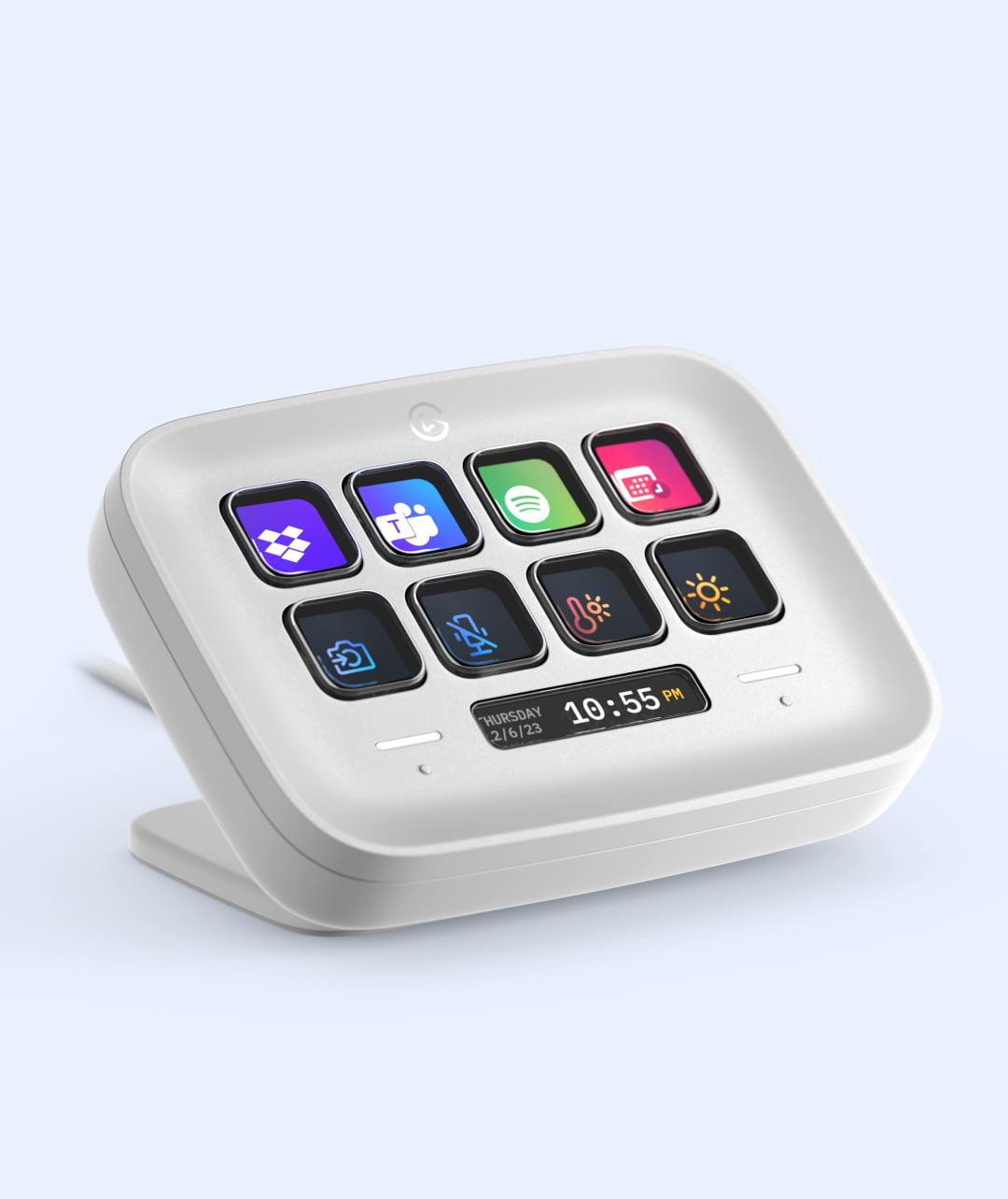 Stream Deck Neo | Elgato 