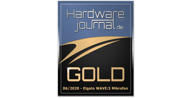 Hardware Journal 