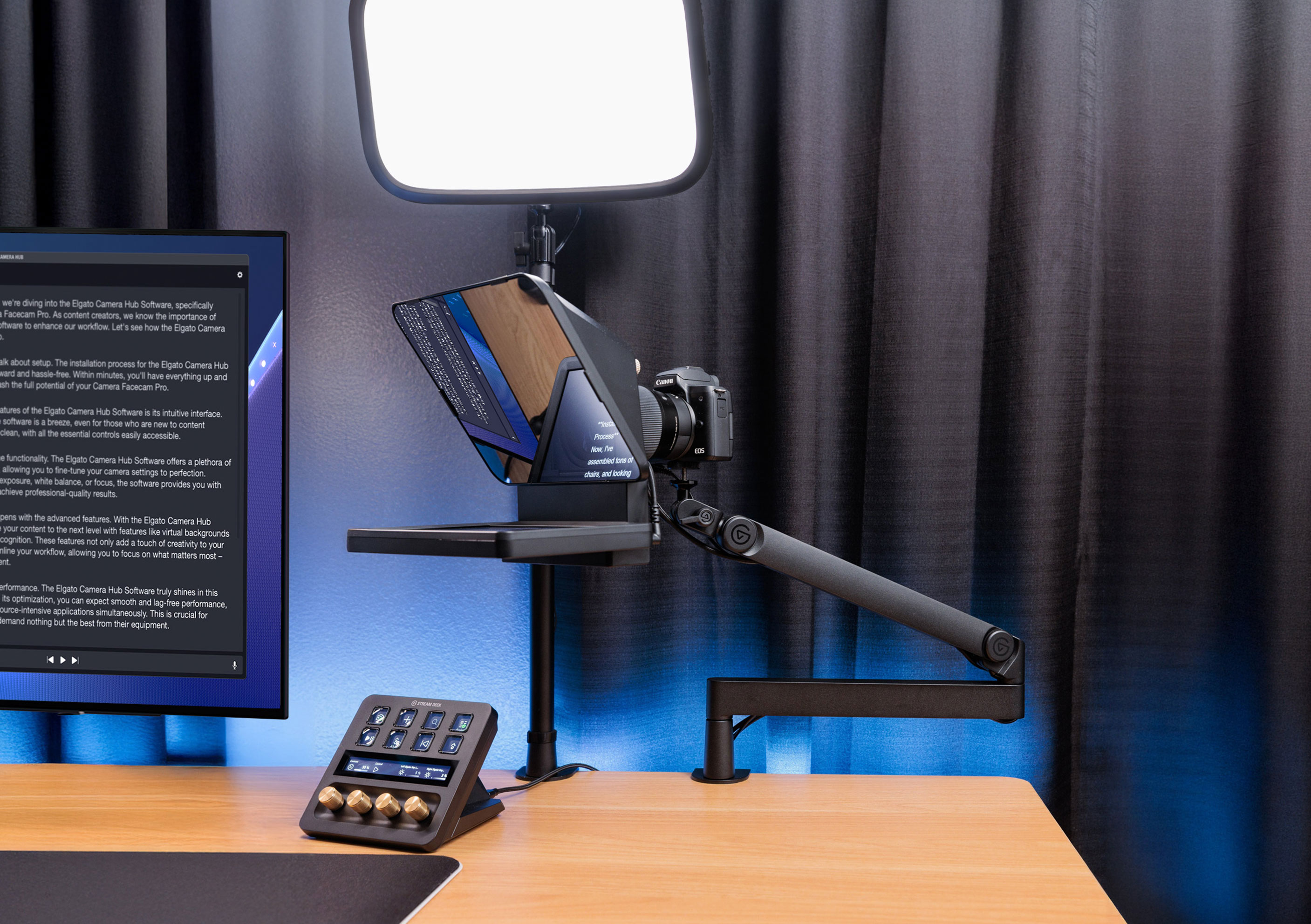 Prompter | Elgato