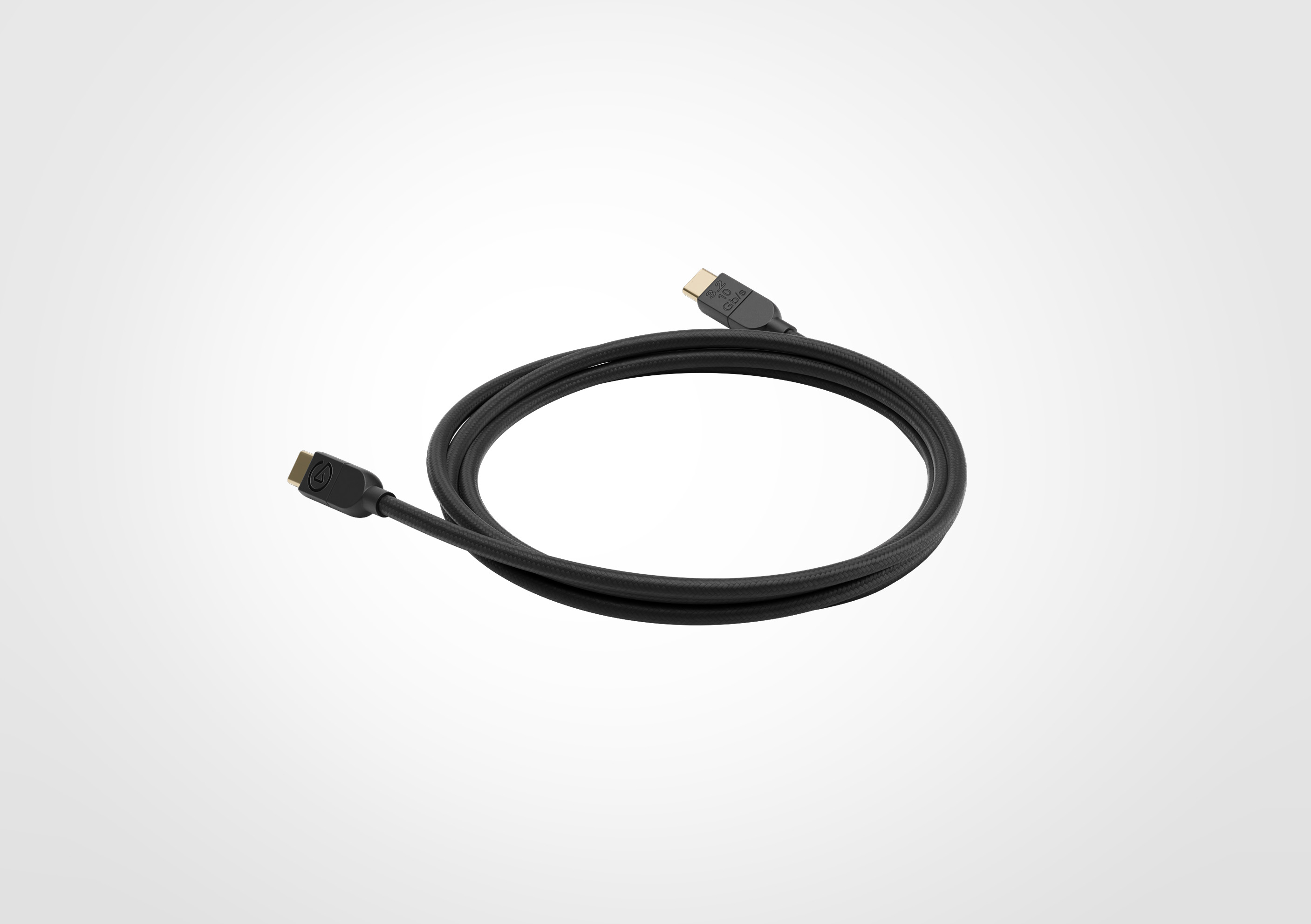 USB 3.2 C-to-C Cable