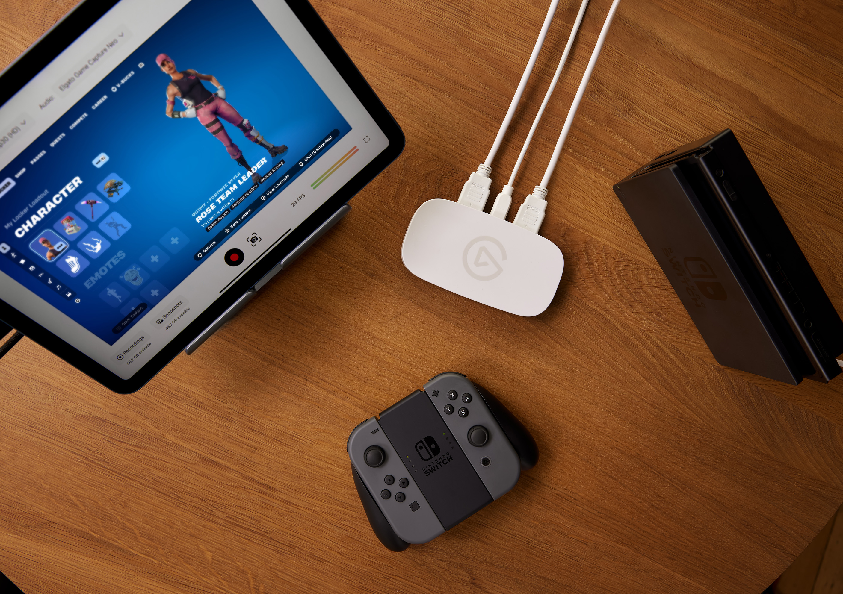 Elgato ゲームキャプチャーネオ Game Capture Neo | Elgato