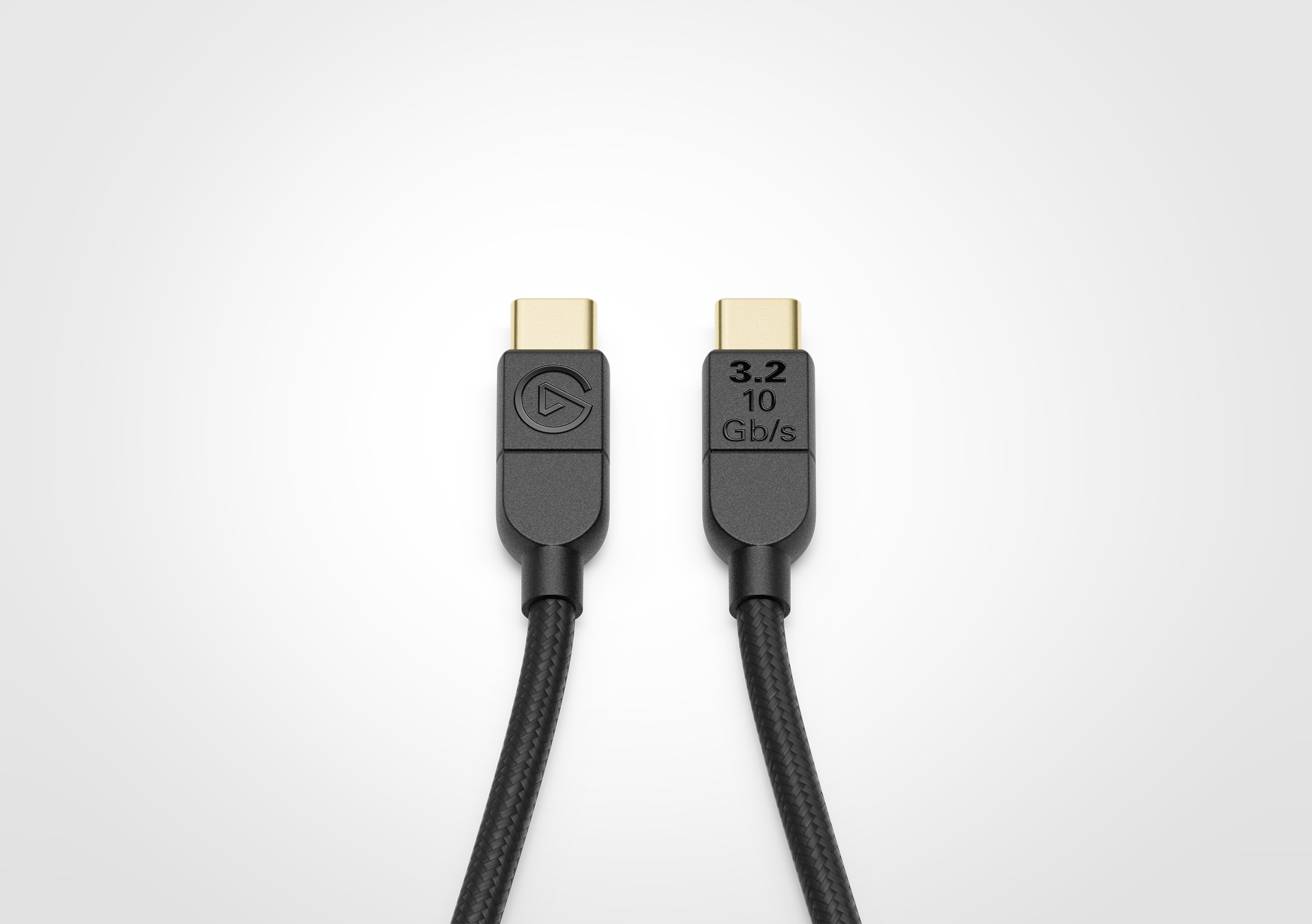 Elgato USB 3.2 C-to-C Cable | Elgato