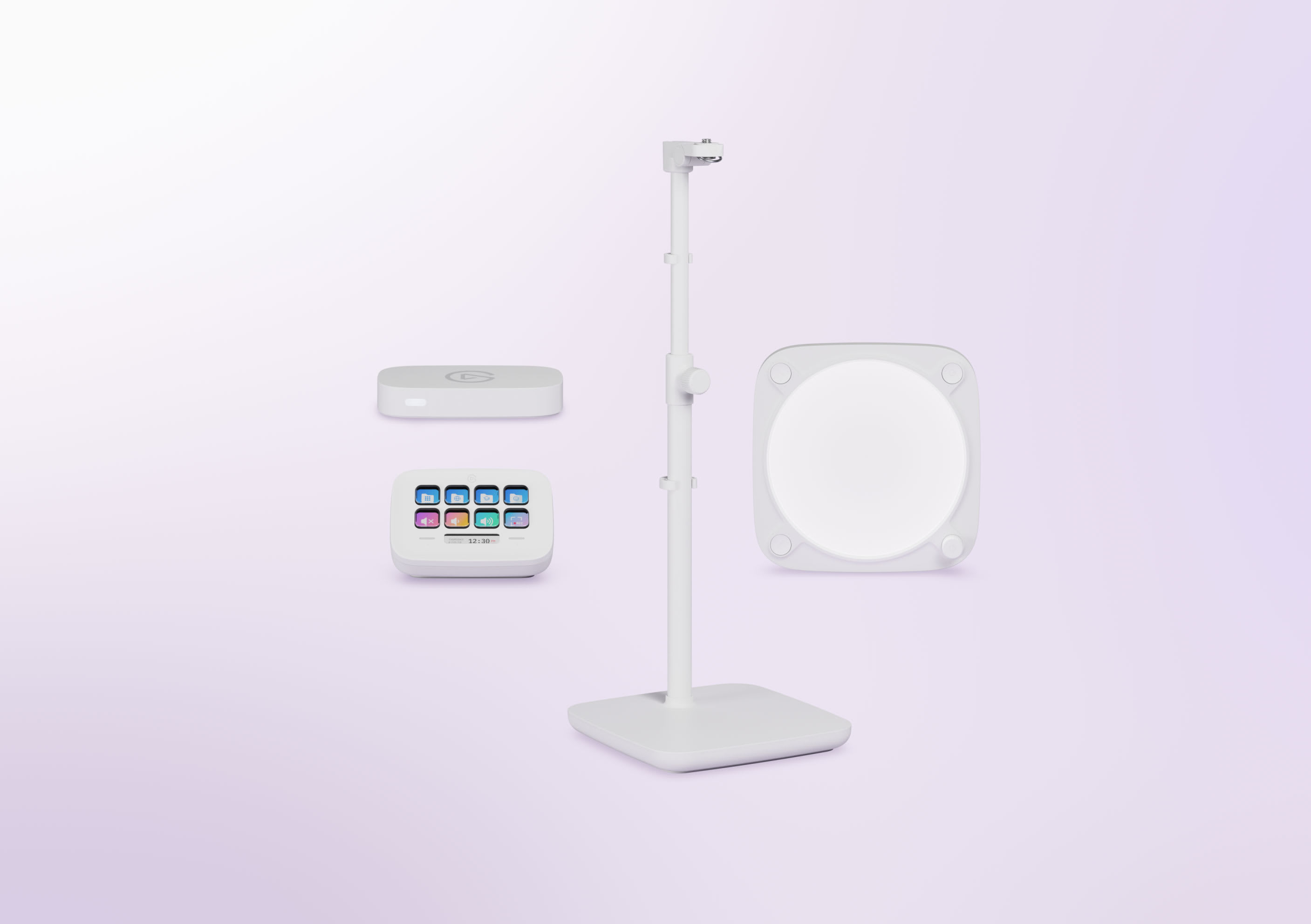 Control Light Capture Bundle