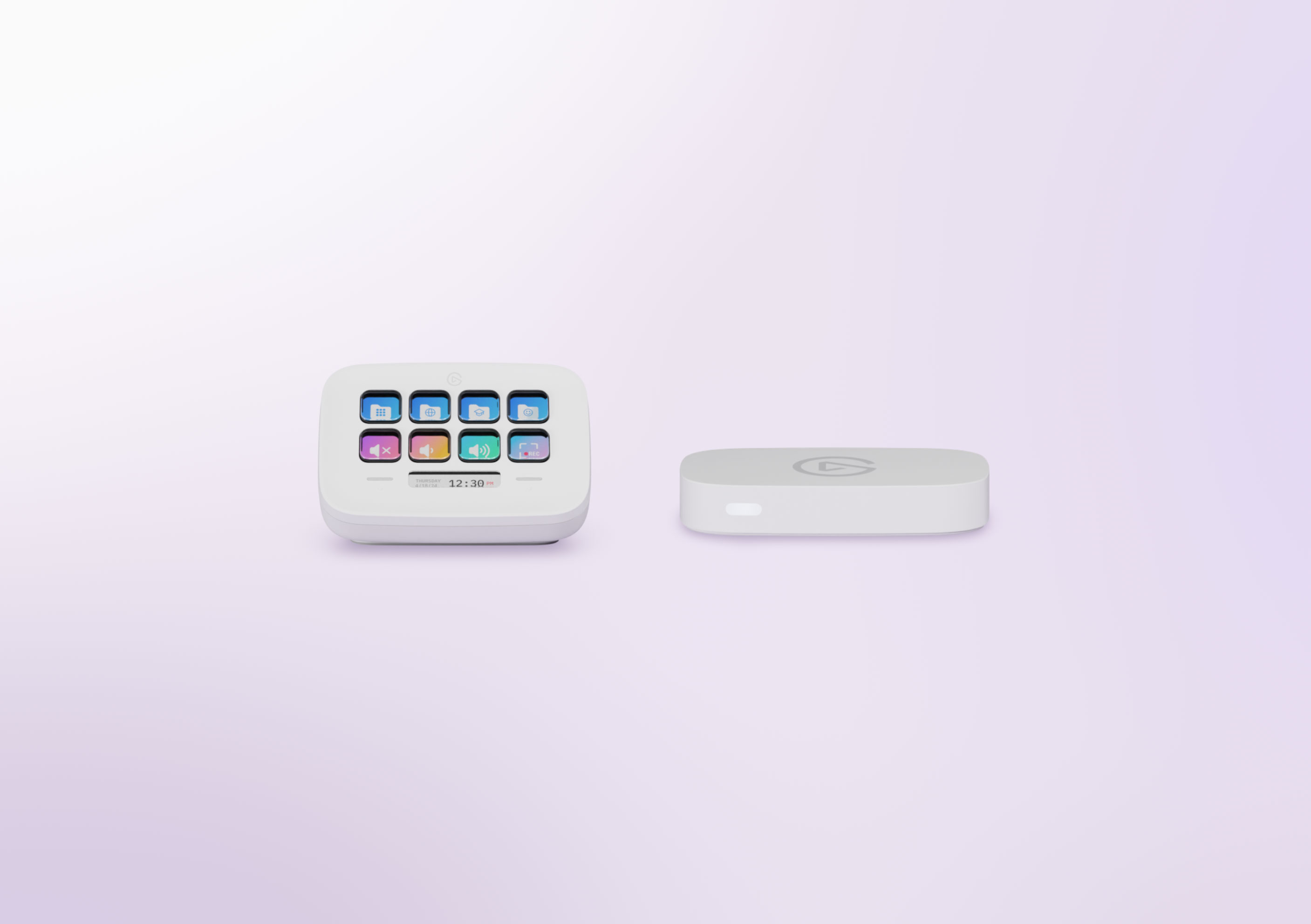 Control and Capture Bundle