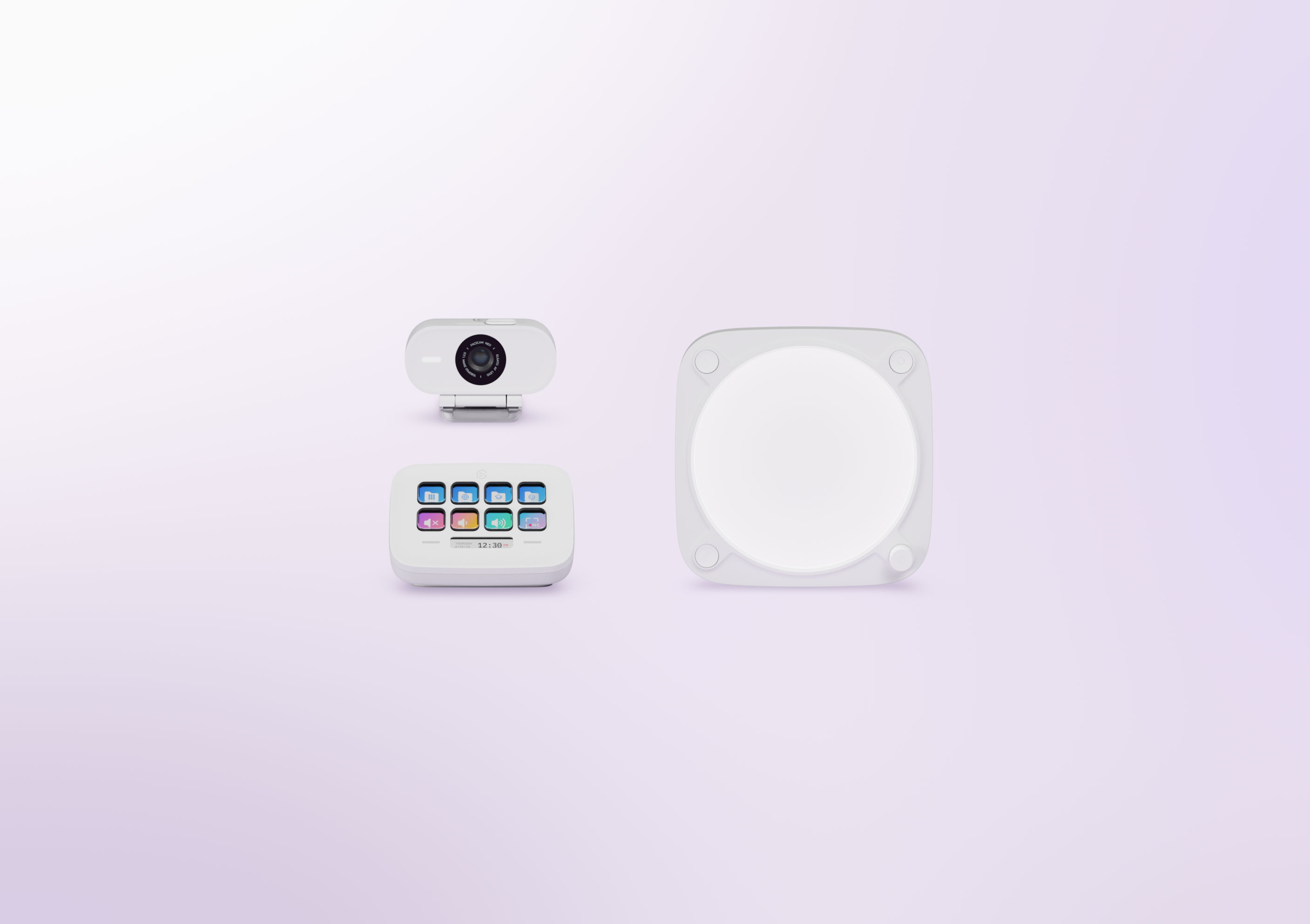 Camera Control Light Bundle