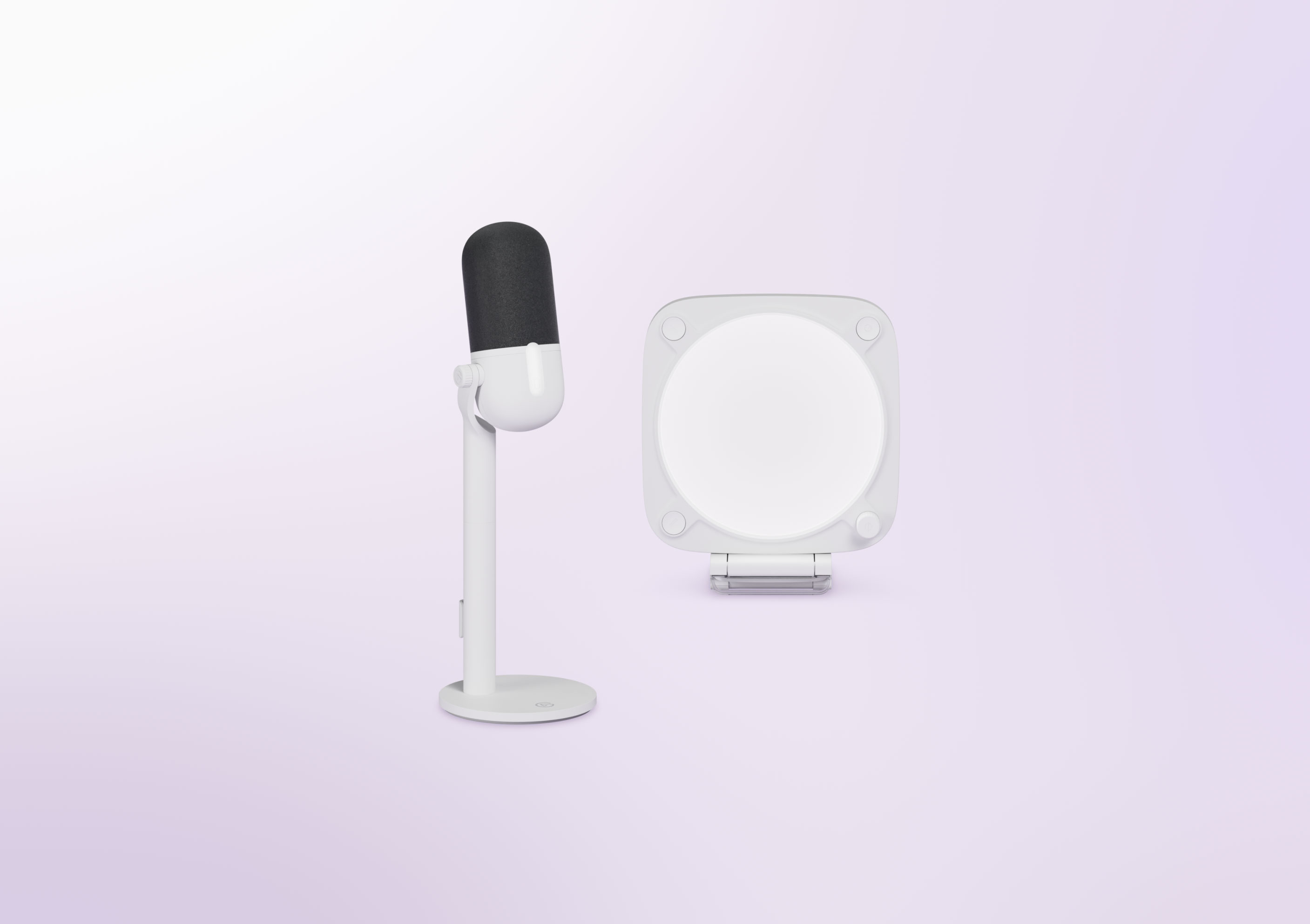 Audio and Light Bundle