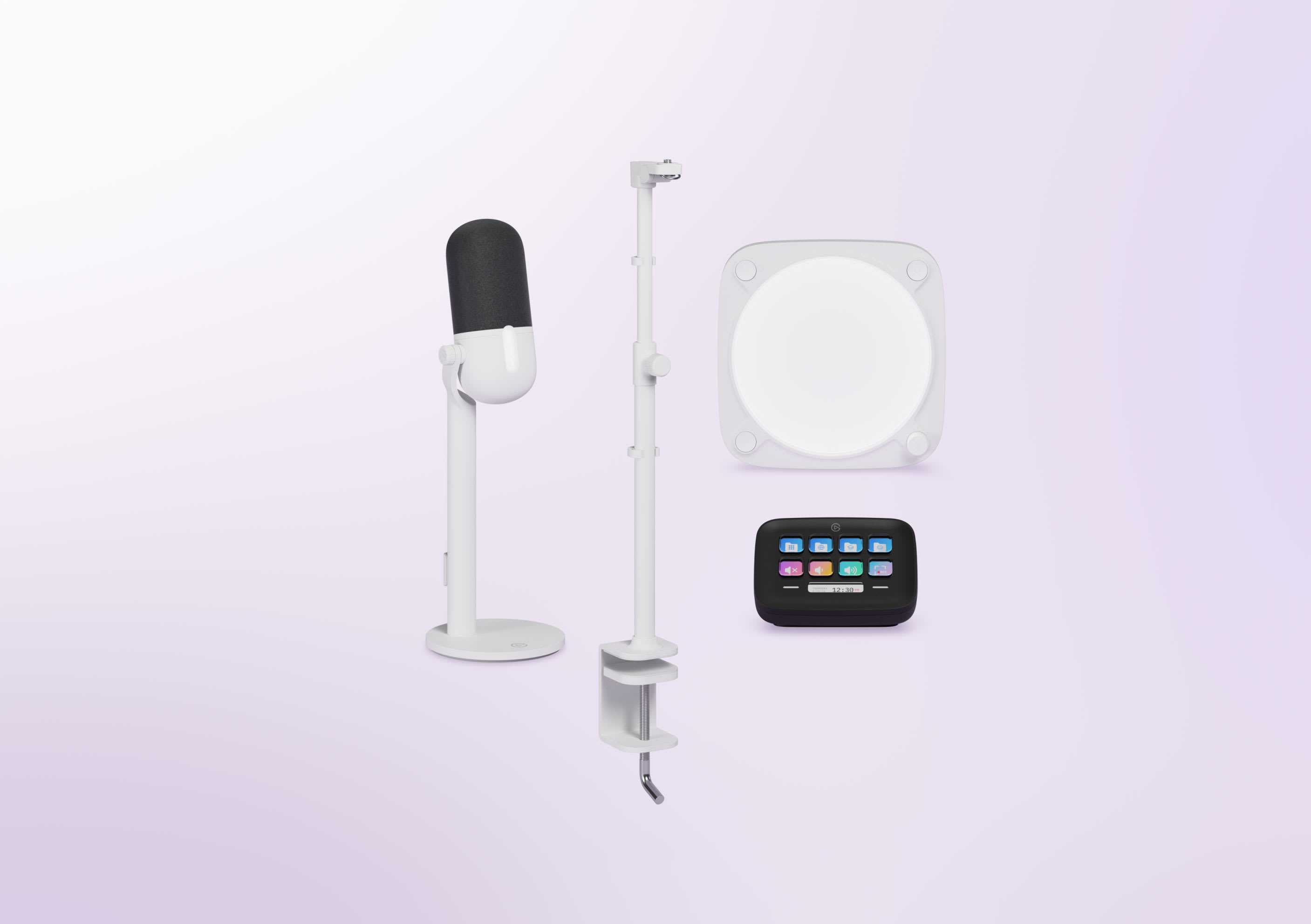 Audio Control Light Bundle