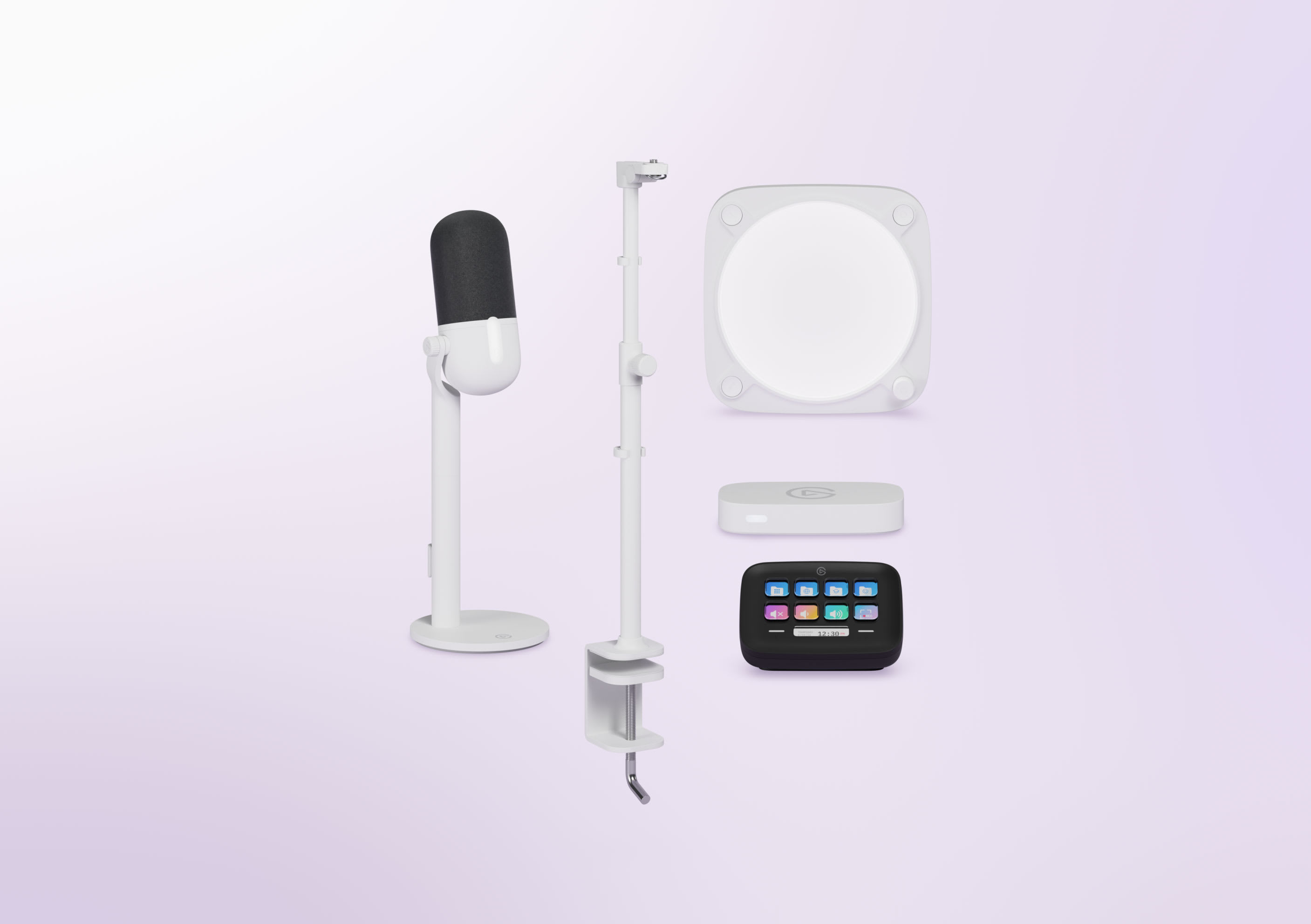 Audio Control Light Capture Bundle