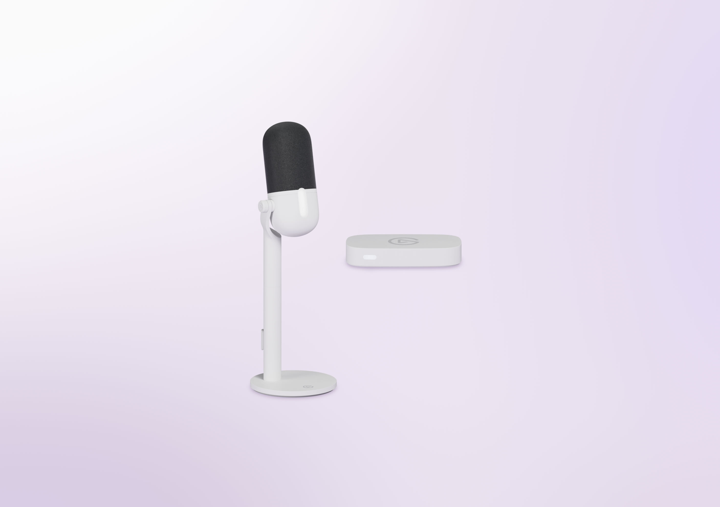 Audio and Capture Bundle
