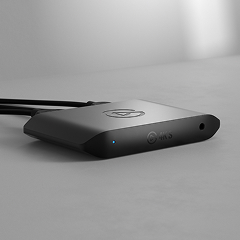 4K S Capture Card