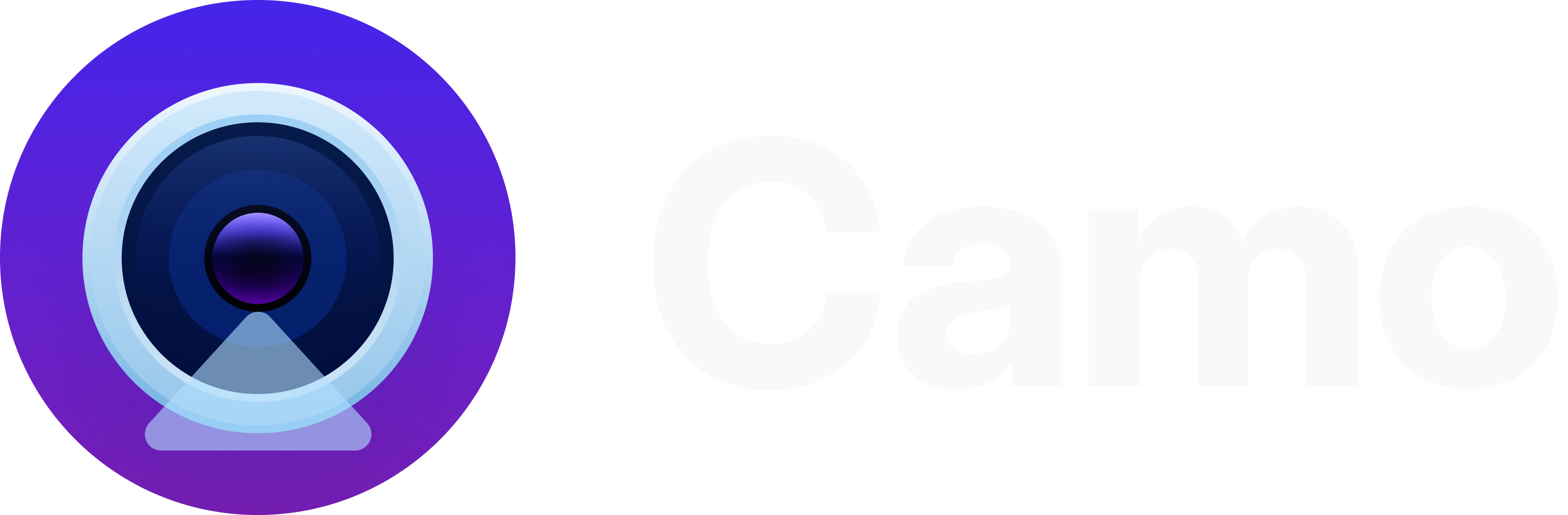 Camo Studio Logo