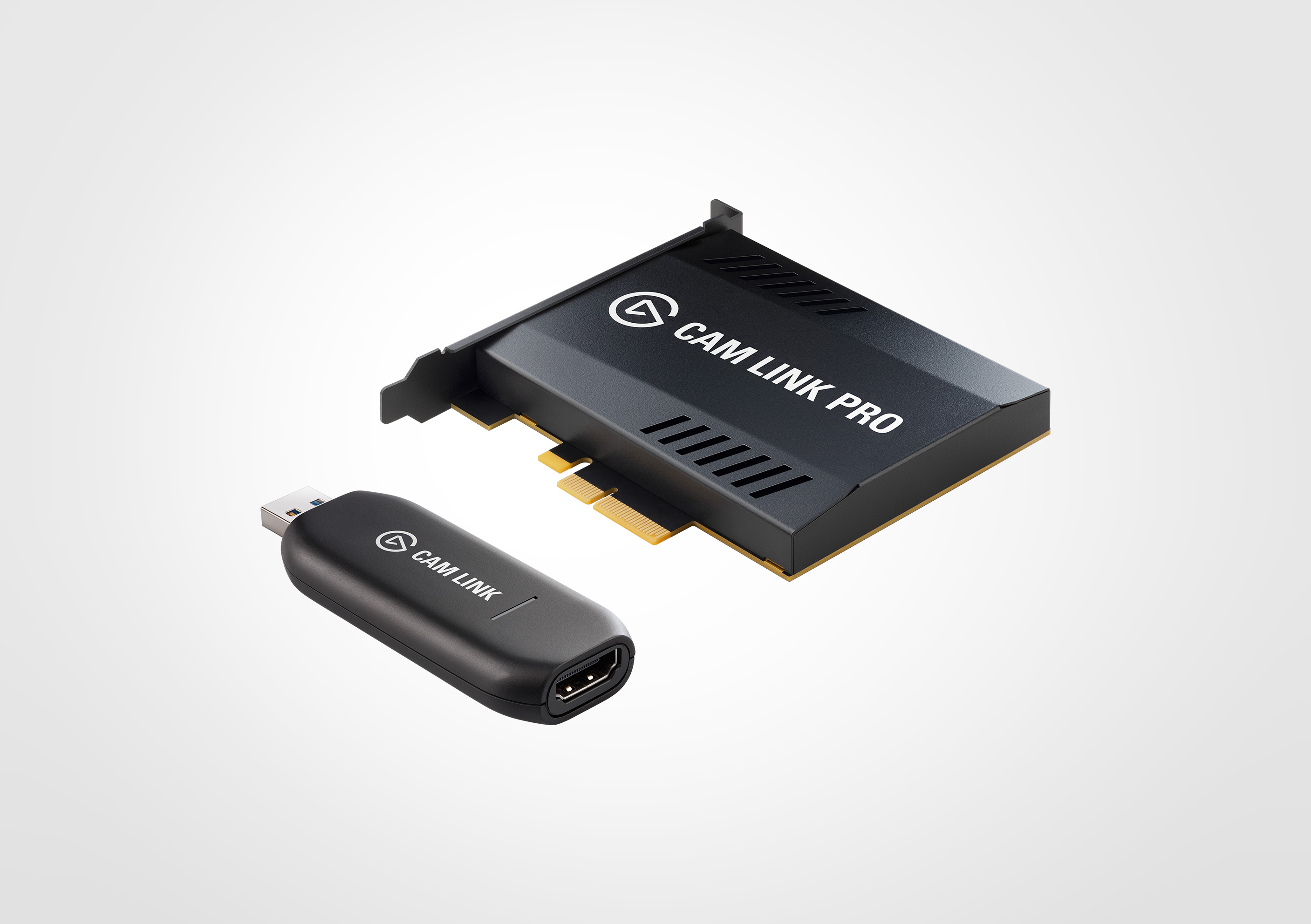 Cam Link 4K | Elgato
