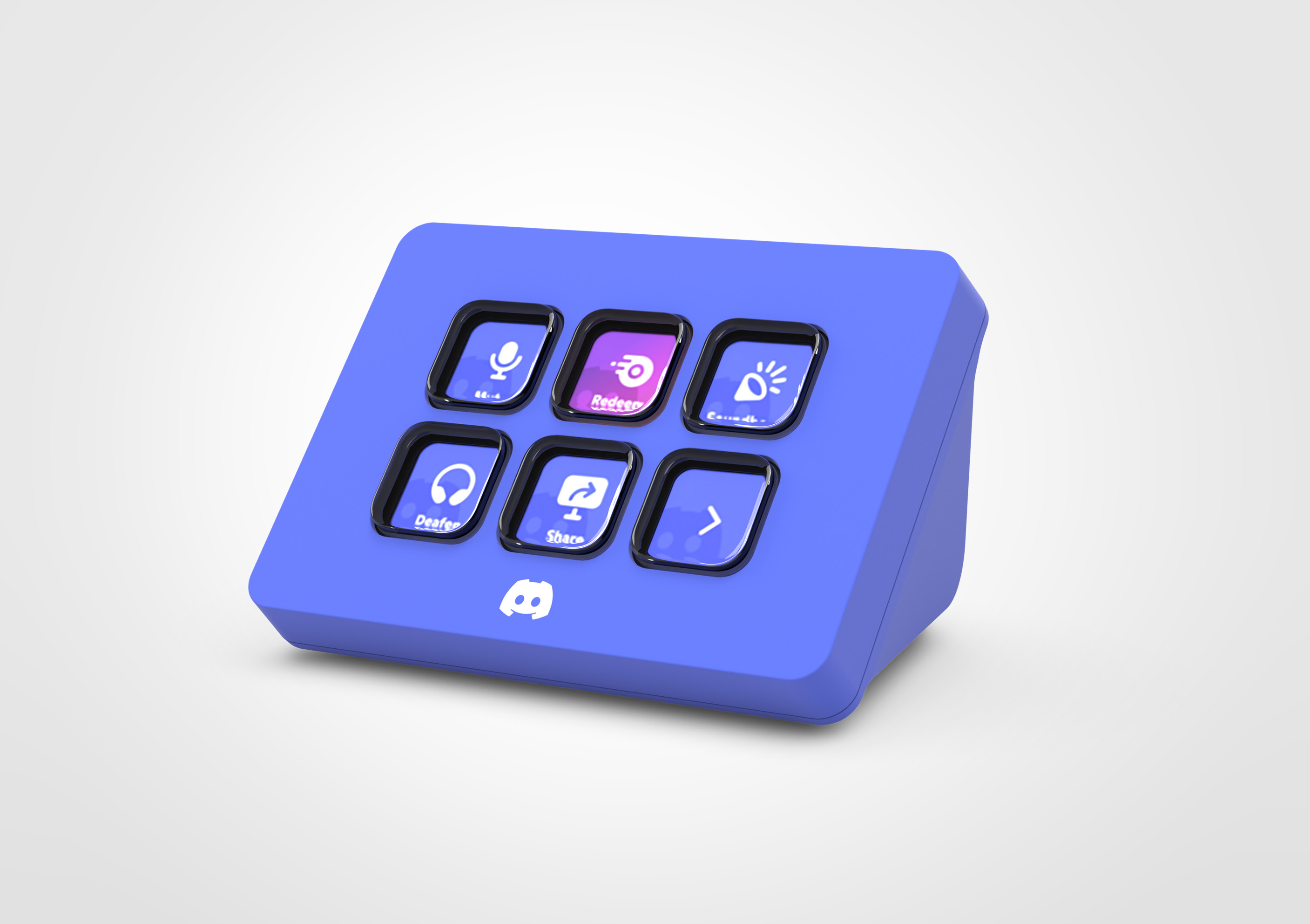 Elgato Stream Deck Mini