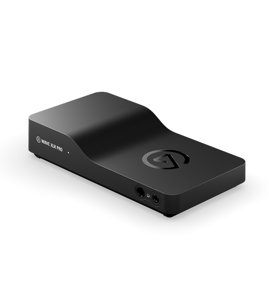 Wave XLR Pro
