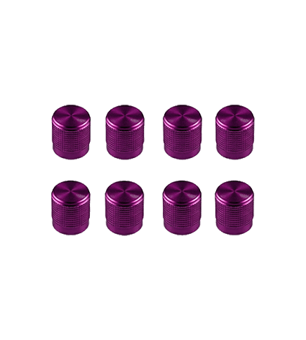 Purple Dials Set | Elgato