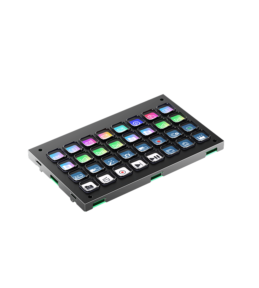 Stream Deck Module (15 キー) | Elgato