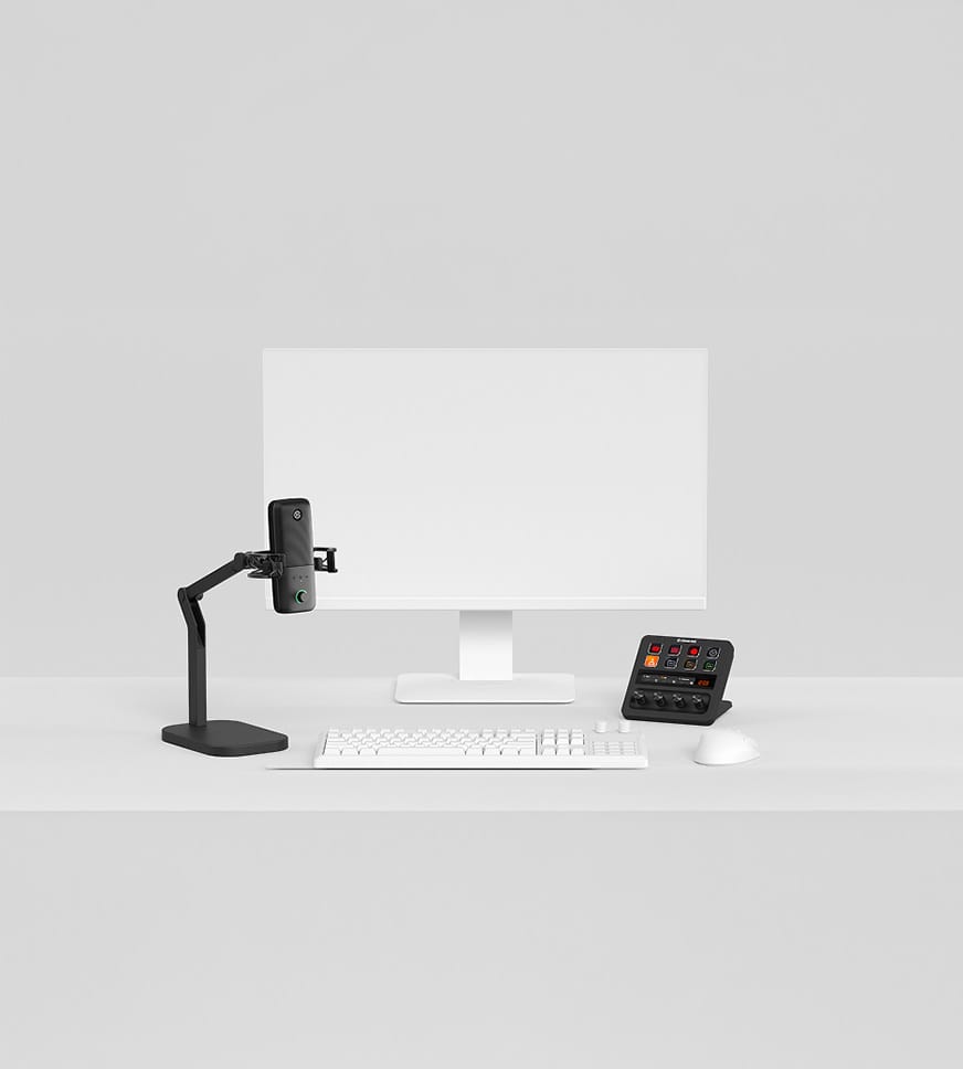 Podcast Starter Kit
