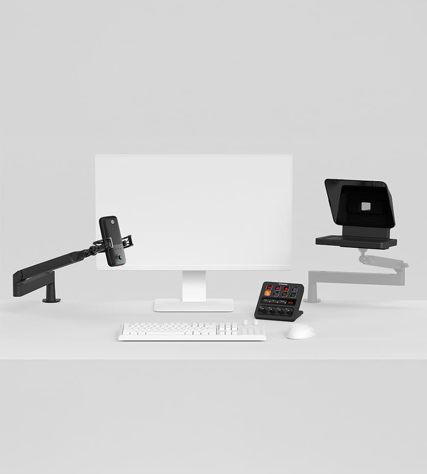 Podcast Creator Kit