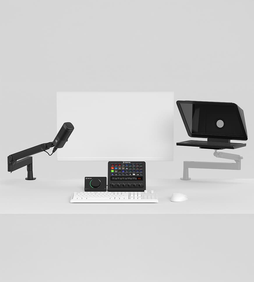 Podcast Studio Kit