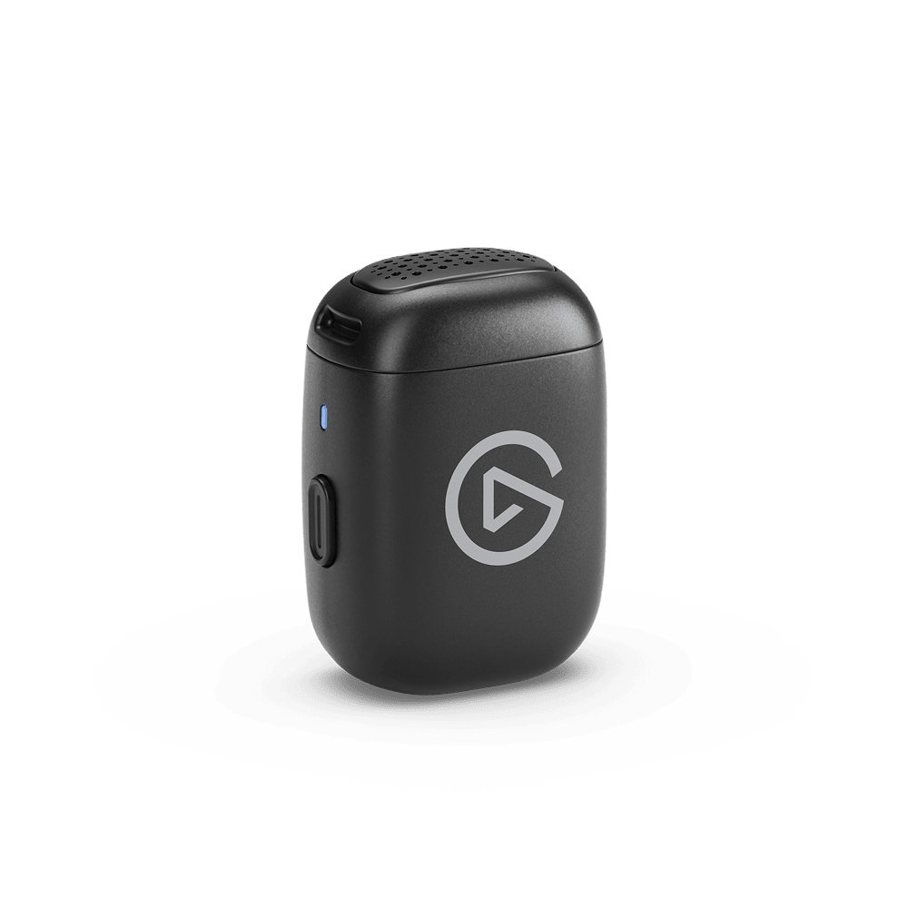 Wave Go Transmitter