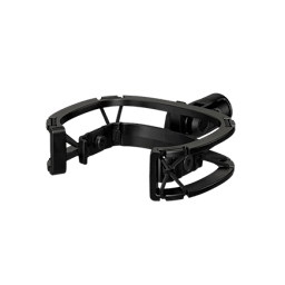 Wave Shock Mount
