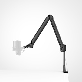 WAVE MIC ARM【新品未使用】 Wave Mic Arm MK.2 — Designed for streaming, podcasting, and