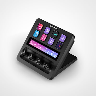 Stream Deck is Now Zoom Certified – Official Integration for
