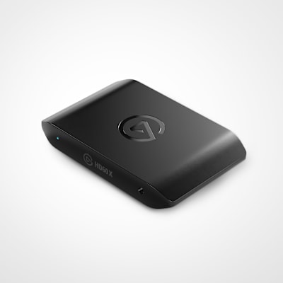 The Difference Between 4K S and HD60 X | Elgato