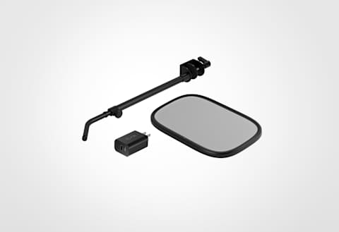 Key Light Air Power Bundle