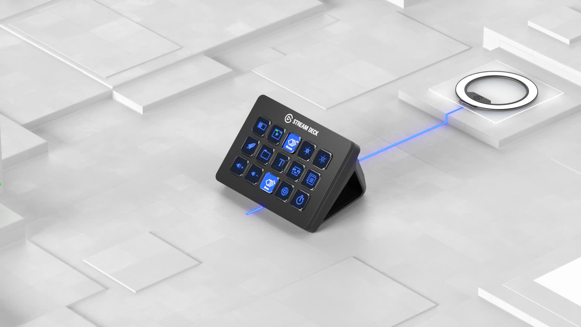 Stream Deck XL | Elgato
