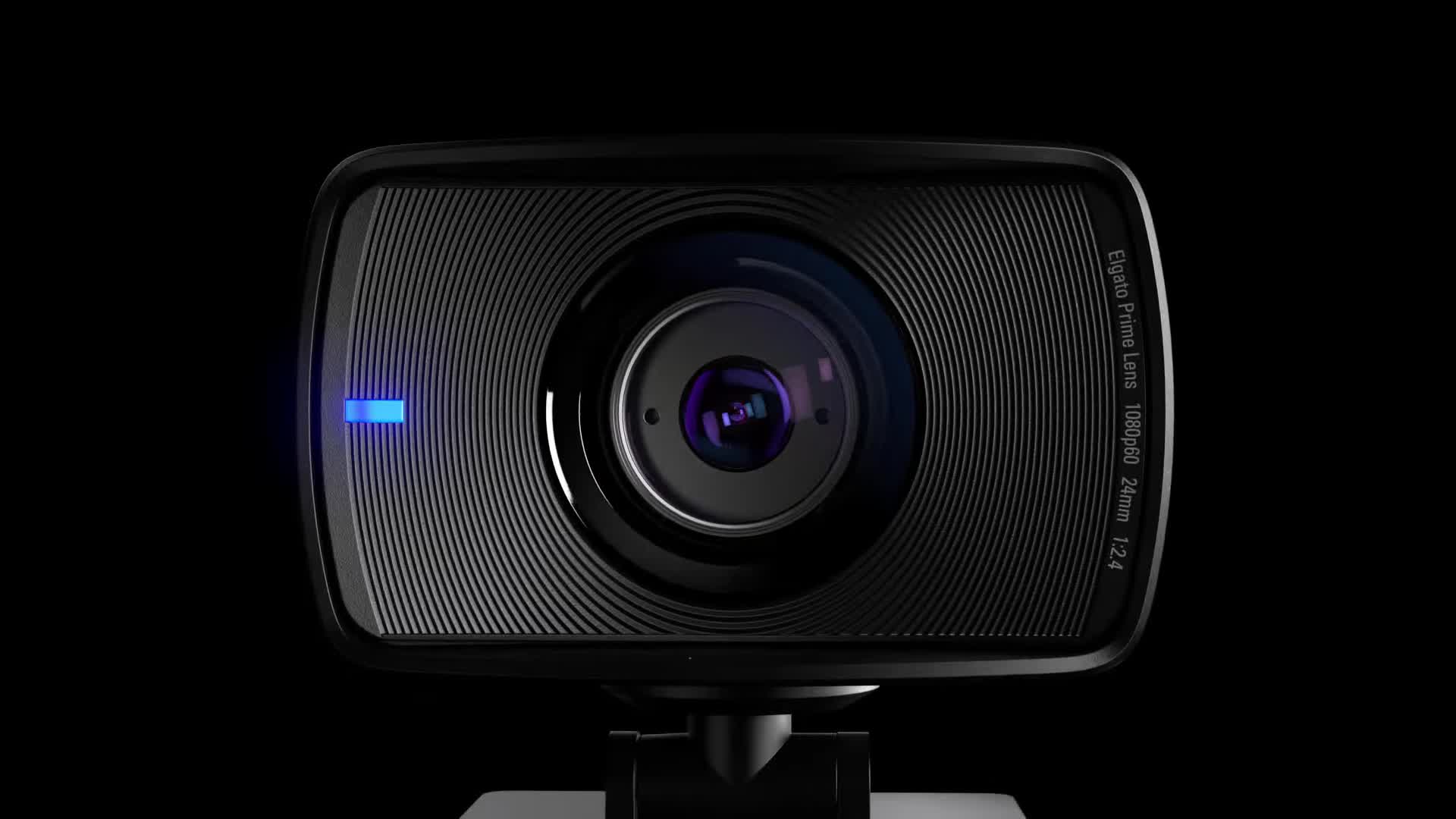 Webcam 1080P 60fps con Micrófono para Streaming, Guatemala