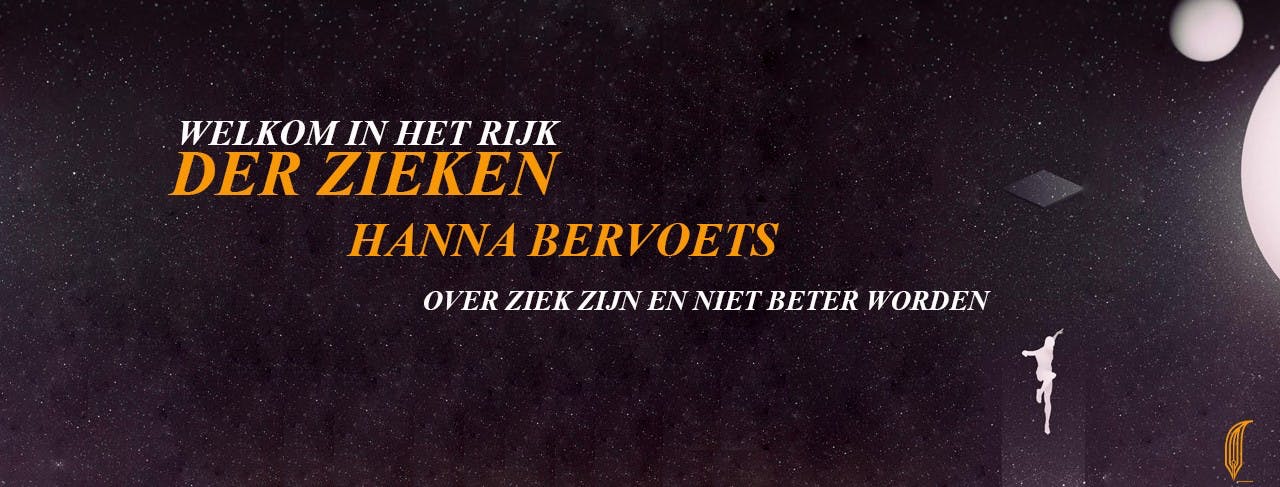 hanna bervoets books