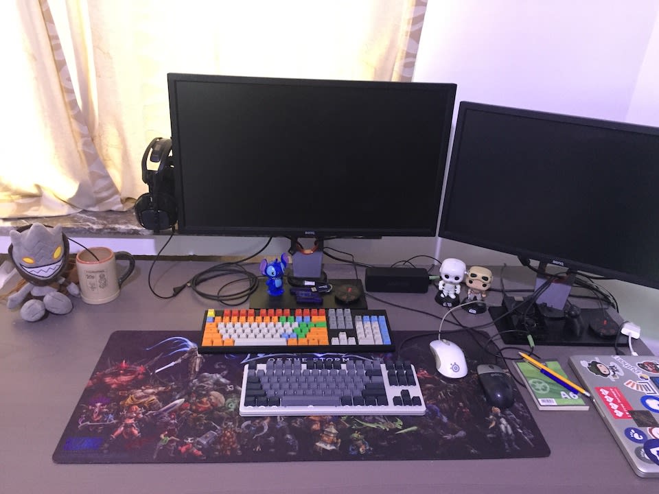 iTerm2