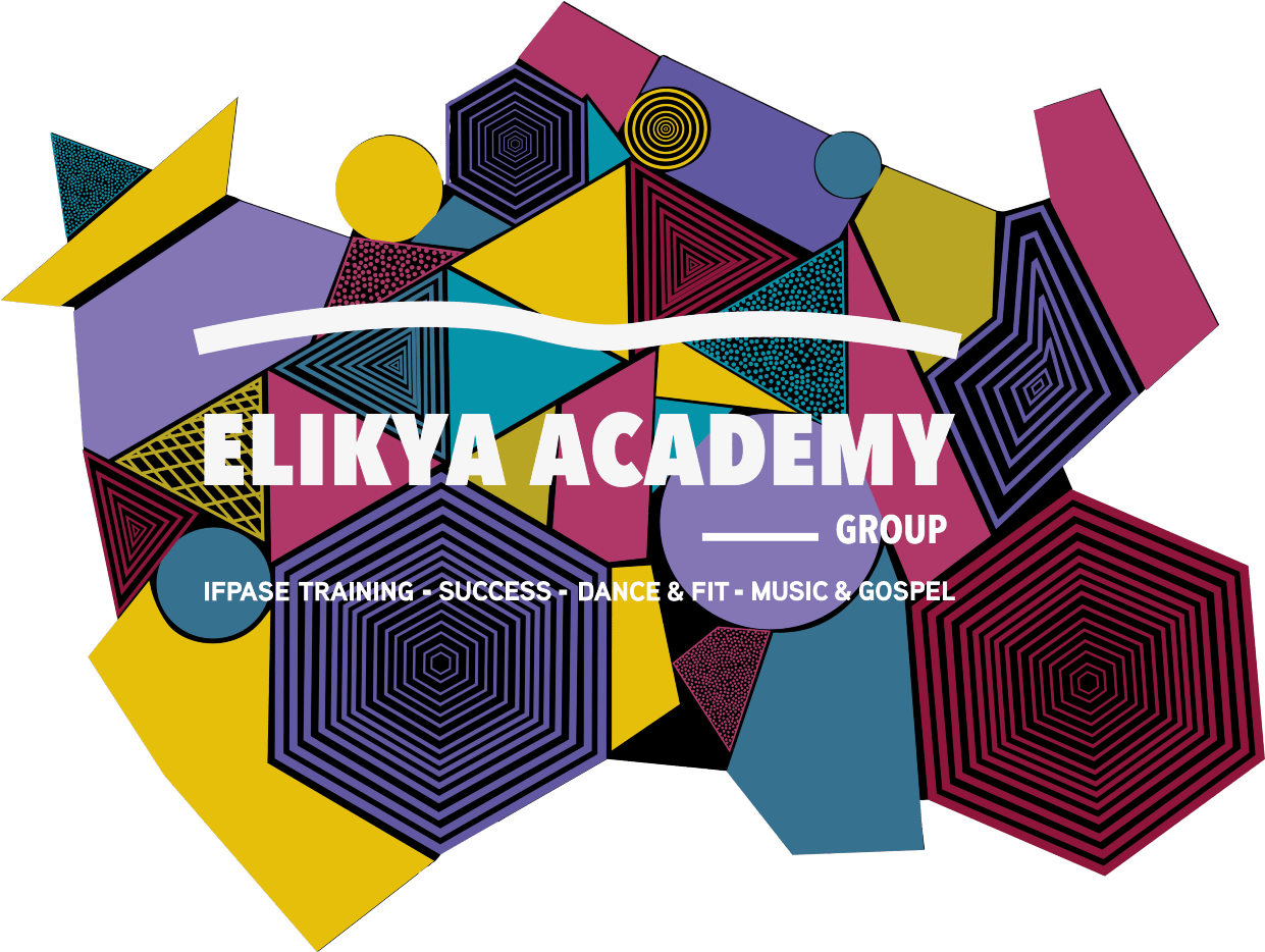 Logo de Elikya Academy