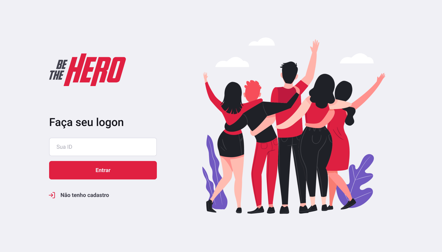 Login