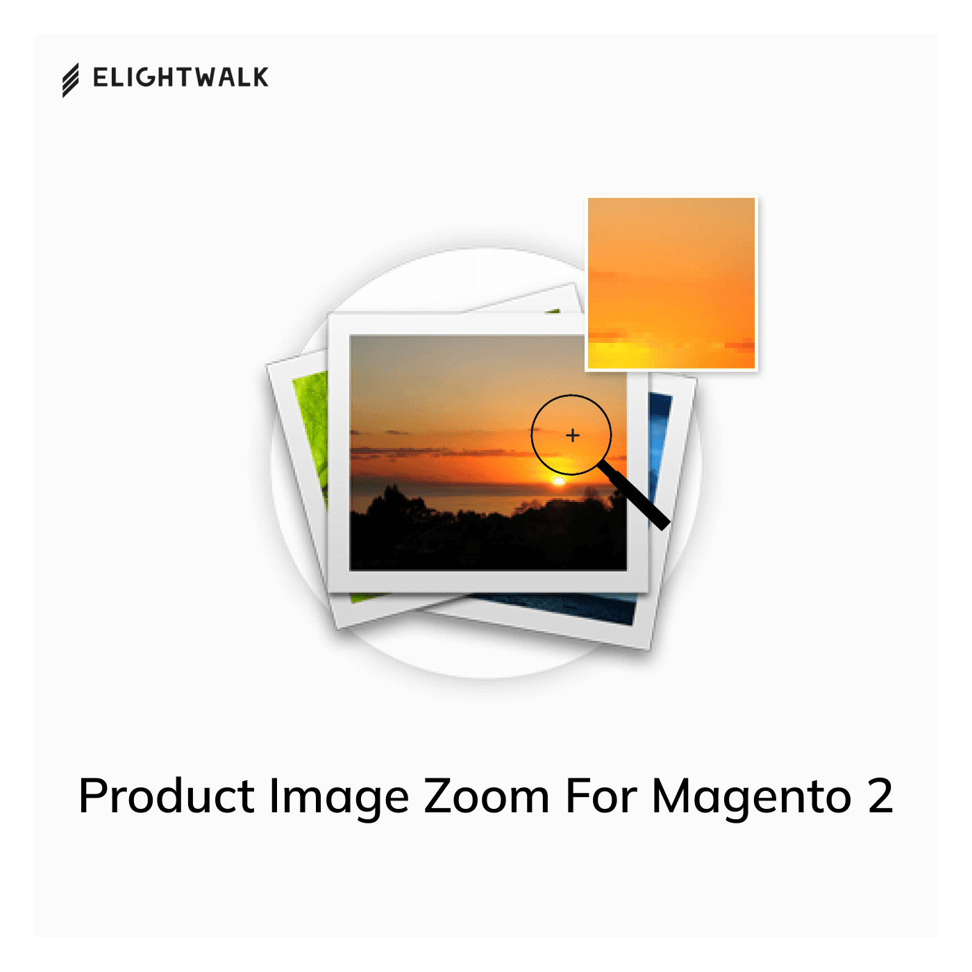 Magento 2 Product Image Zoom Extension