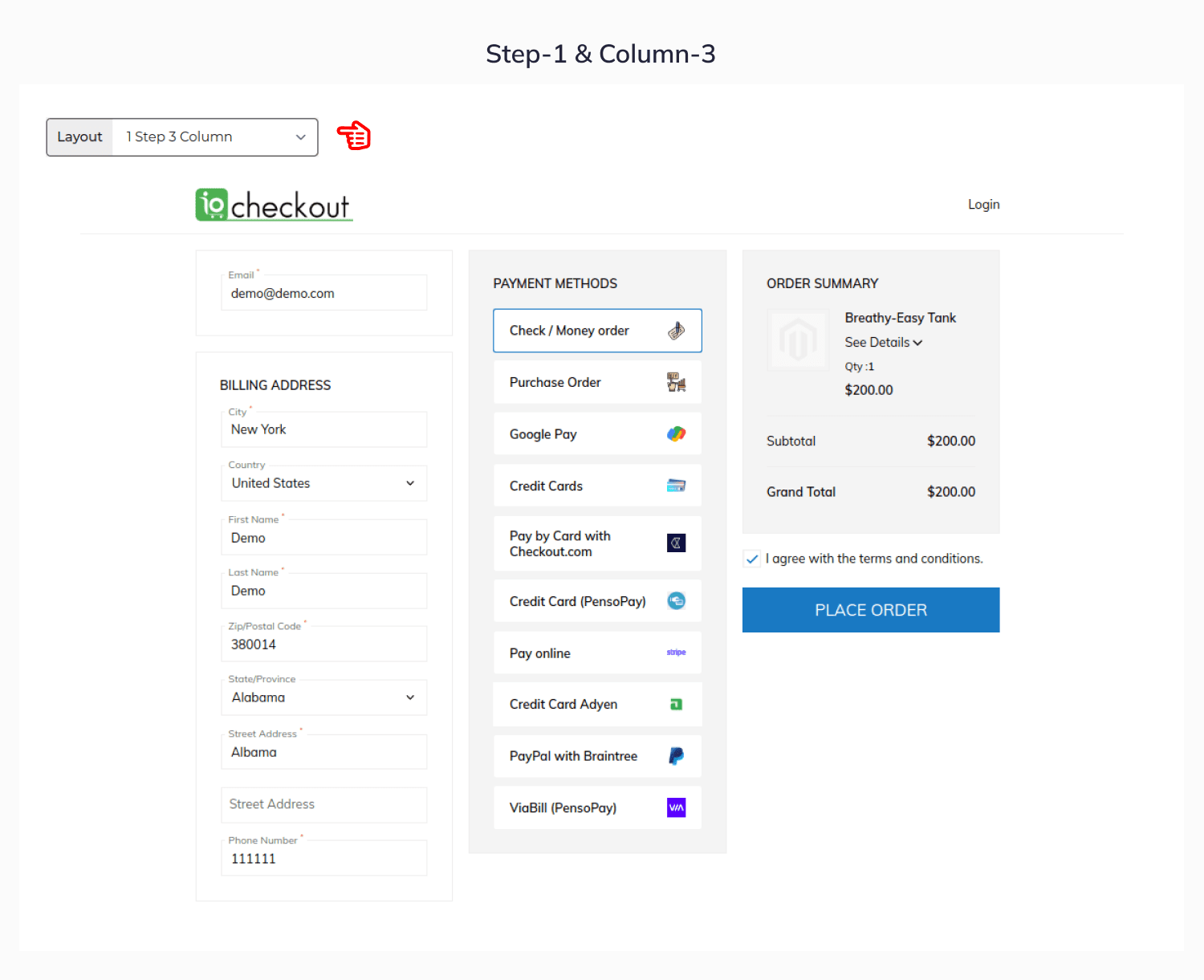 Progressive Check Out Progressive Web Apps Made Easy | PWA - IoCheckout