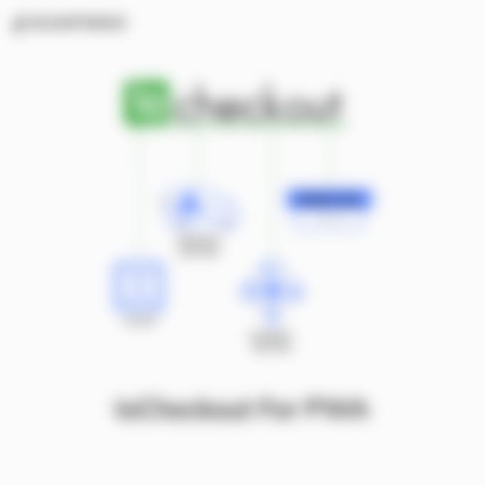 PWA - IoCheckout 