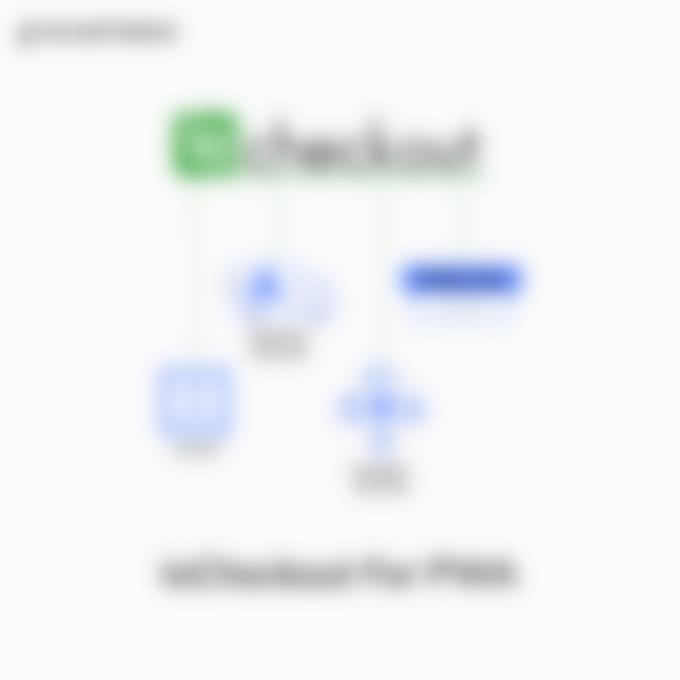PWA - IoCheckout