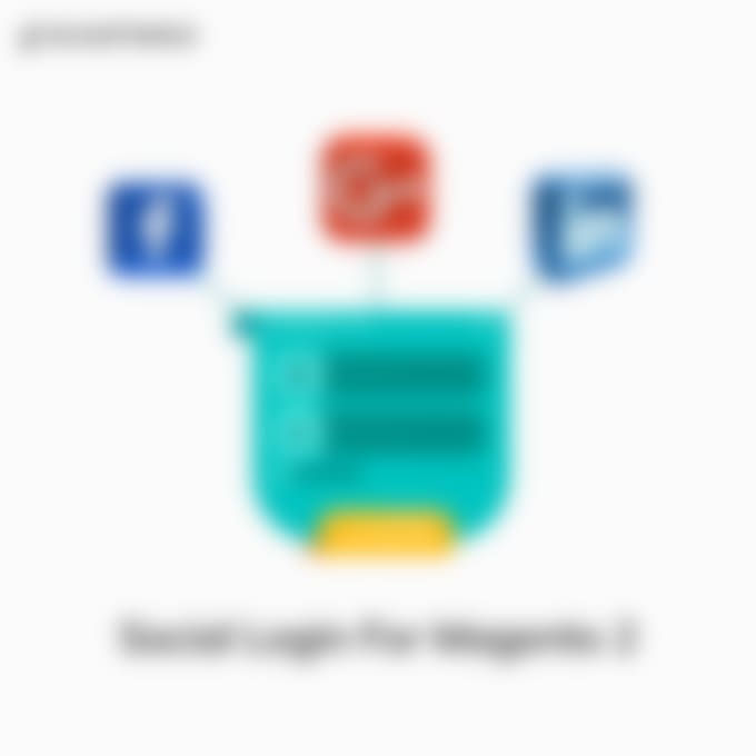 Magento Social Login extension
