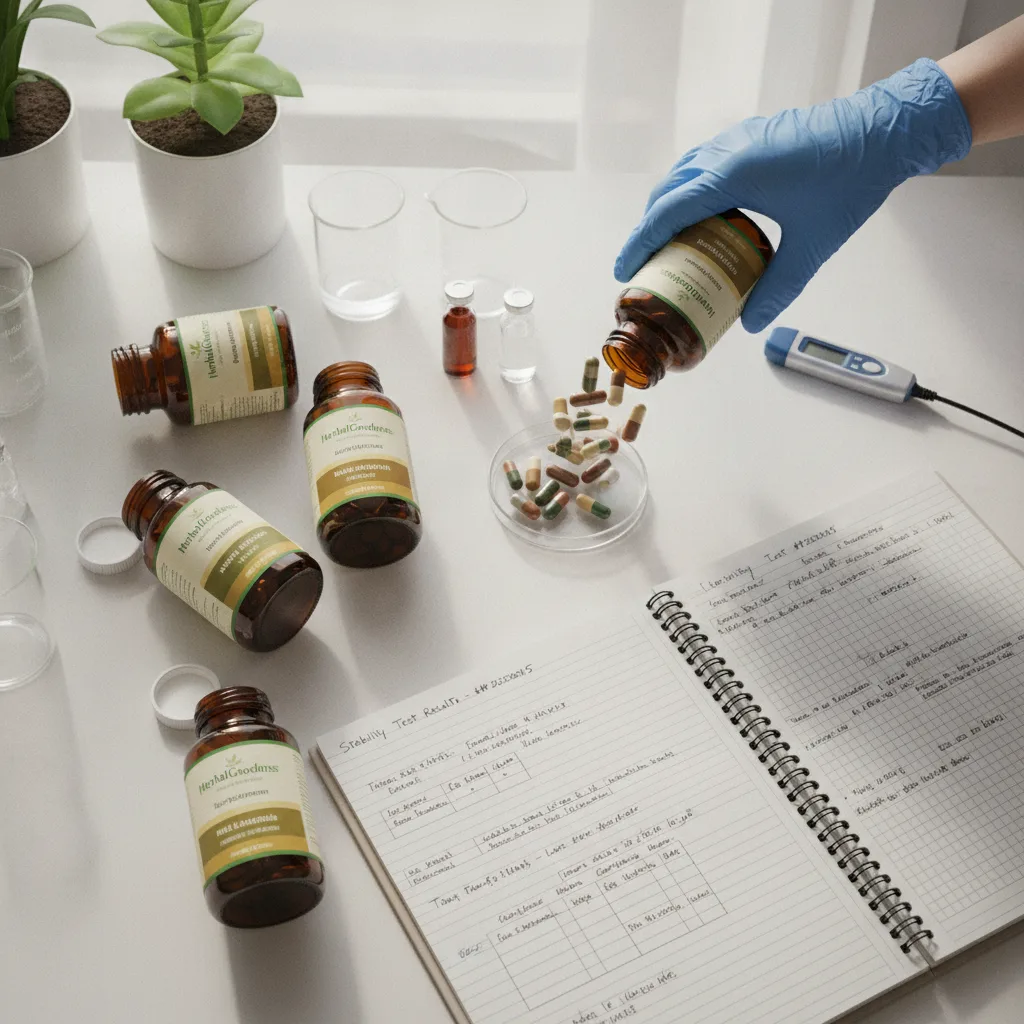 herbal-supplements-packaging-testing