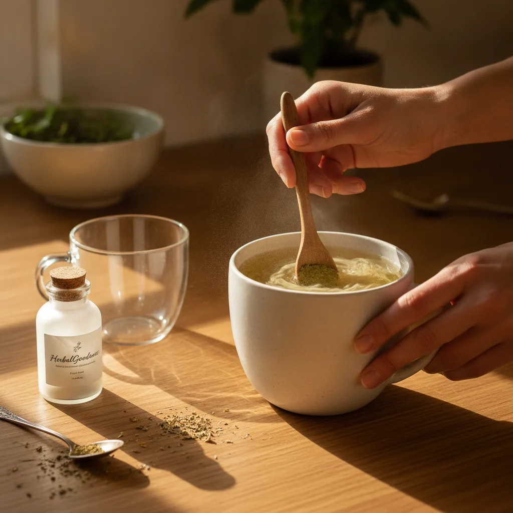herbal-extraction-process