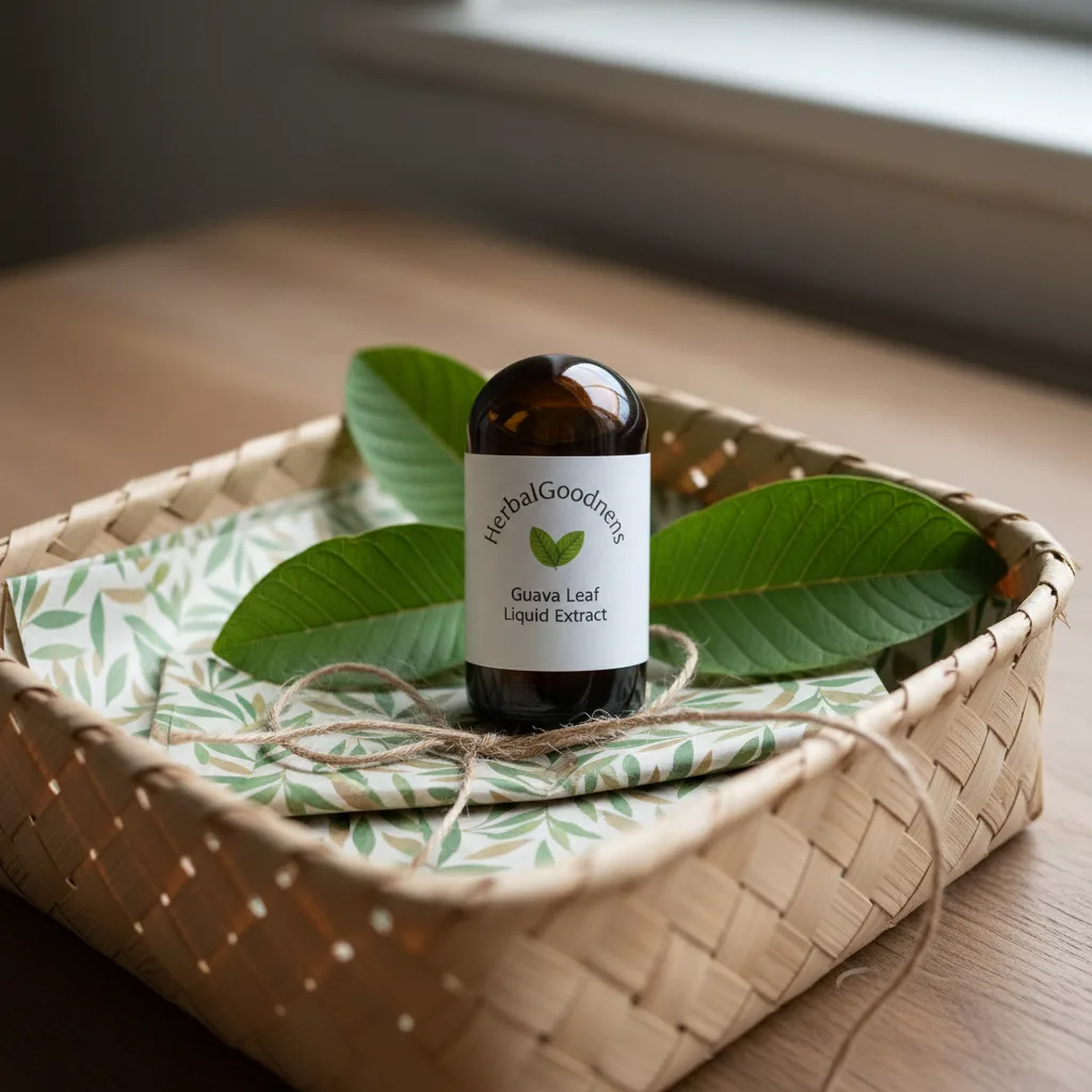 herbal-extract-gift-idea