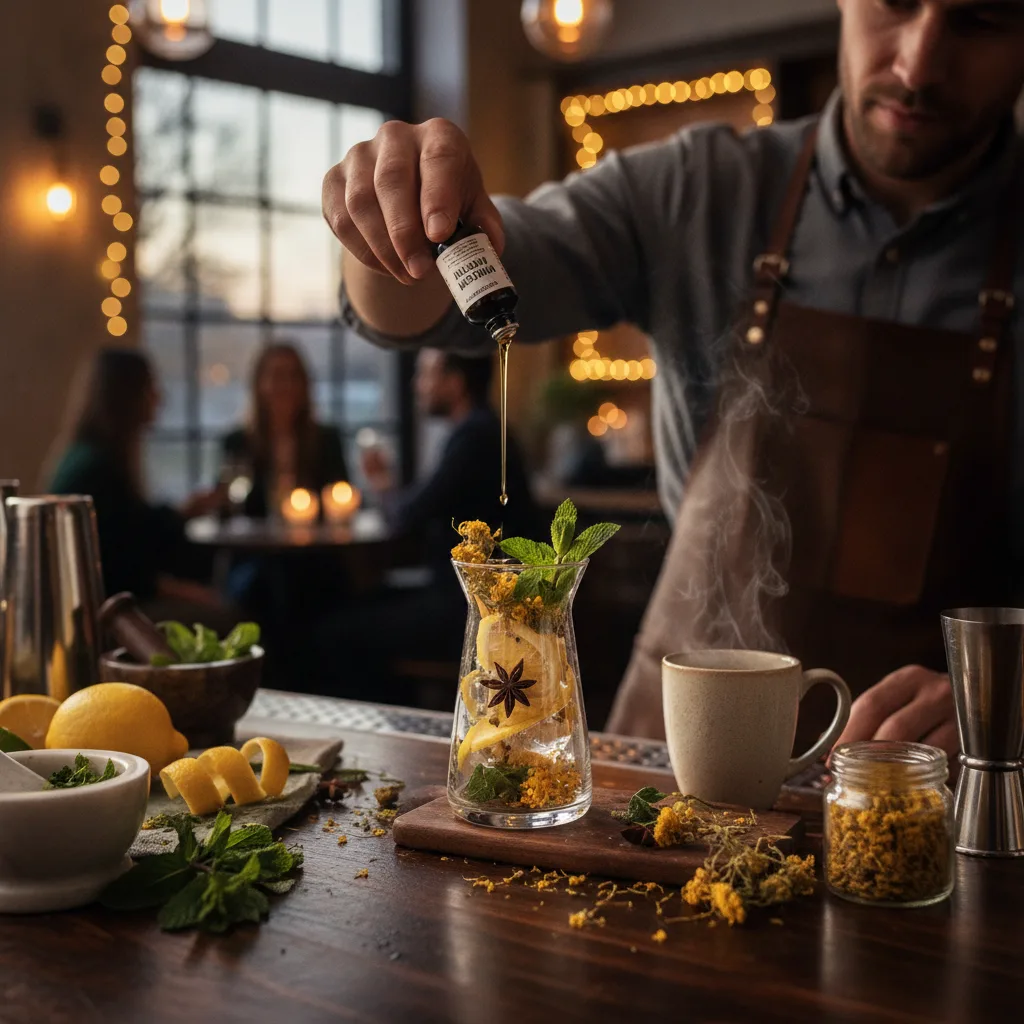 herbal-extract-cocktail